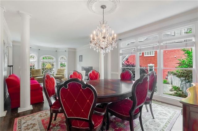 3655 Brisbane Drive, Marietta, GA 30062