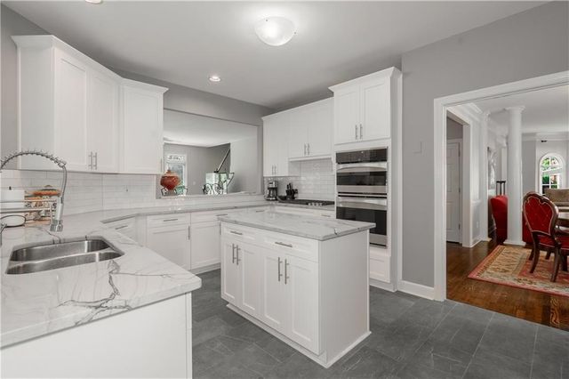 3655 Brisbane Drive, Marietta, GA 30062