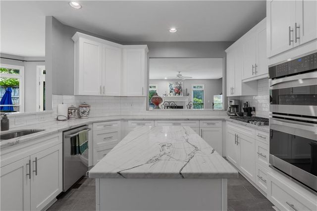 3655 Brisbane Drive, Marietta, GA 30062