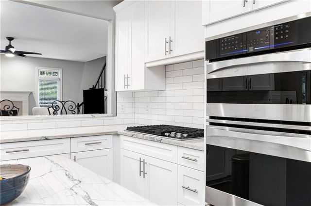 3655 Brisbane Drive, Marietta, GA 30062