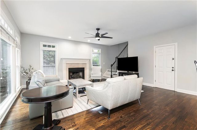 3655 Brisbane Drive, Marietta, GA 30062