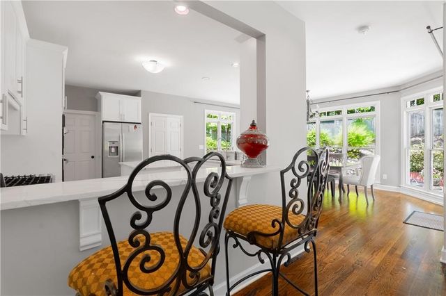 3655 Brisbane Drive, Marietta, GA 30062