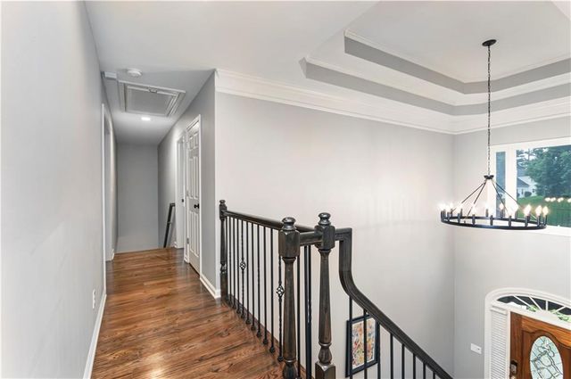 3655 Brisbane Drive, Marietta, GA 30062
