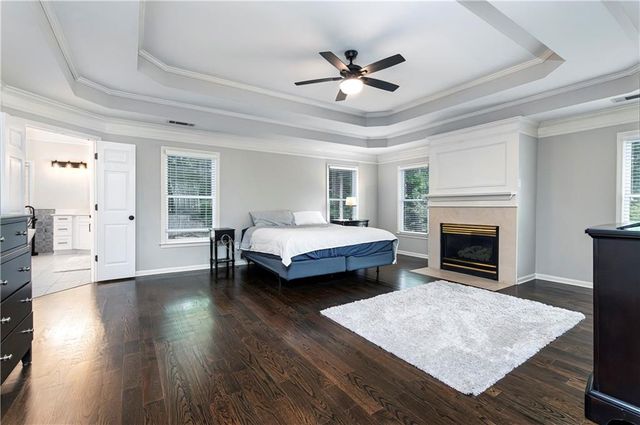 3655 Brisbane Drive, Marietta, GA 30062