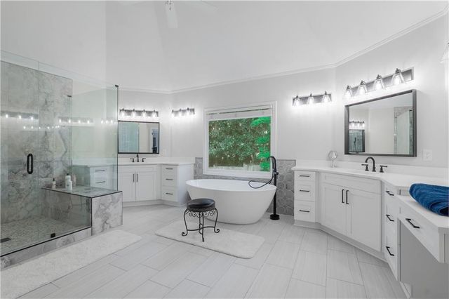 3655 Brisbane Drive, Marietta, GA 30062