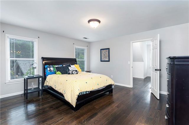 3655 Brisbane Drive, Marietta, GA 30062