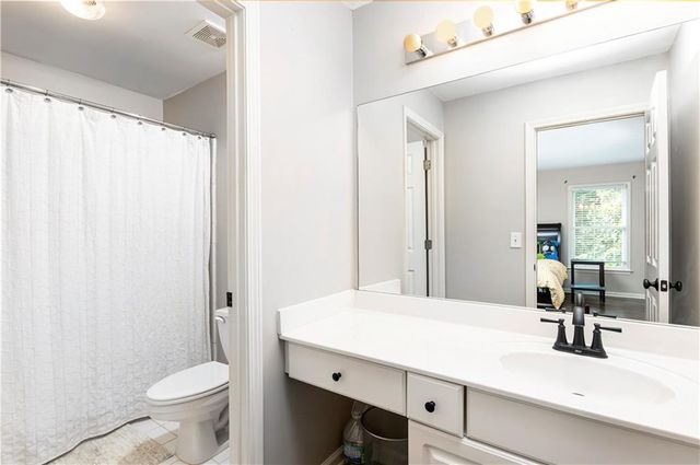 3655 Brisbane Drive, Marietta, GA 30062