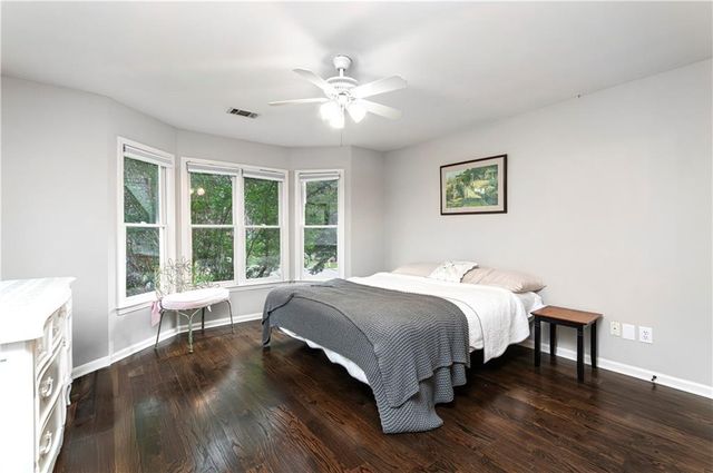 3655 Brisbane Drive, Marietta, GA 30062