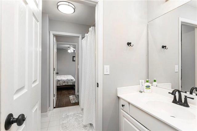 3655 Brisbane Drive, Marietta, GA 30062