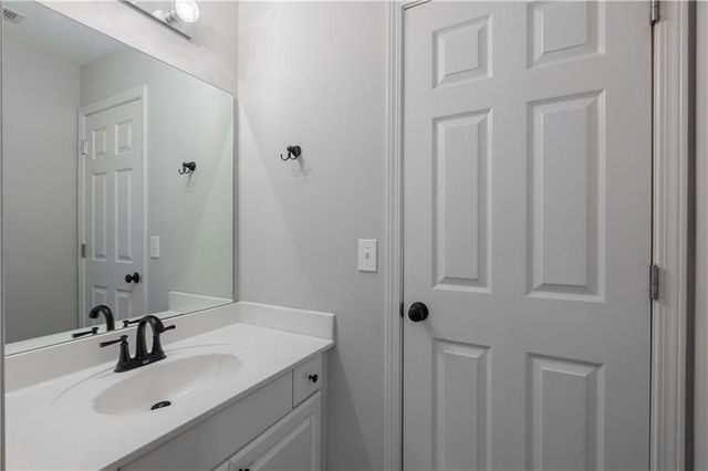 3655 Brisbane Drive, Marietta, GA 30062