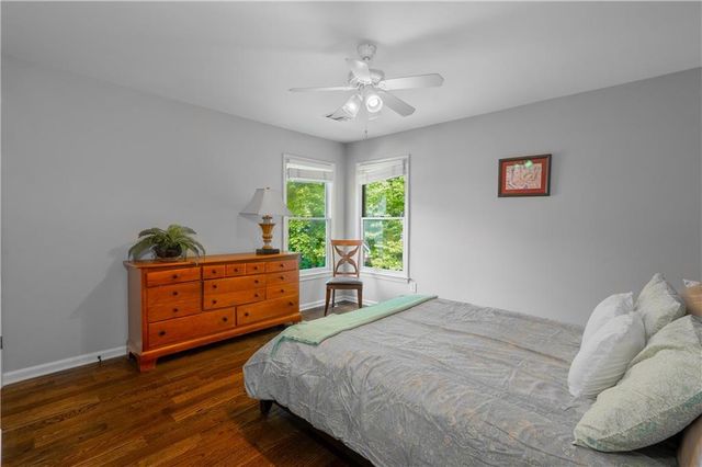 3655 Brisbane Drive, Marietta, GA 30062