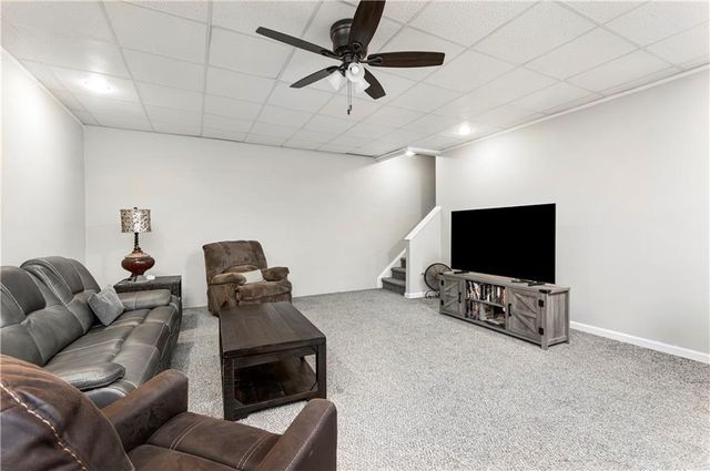 3655 Brisbane Drive, Marietta, GA 30062