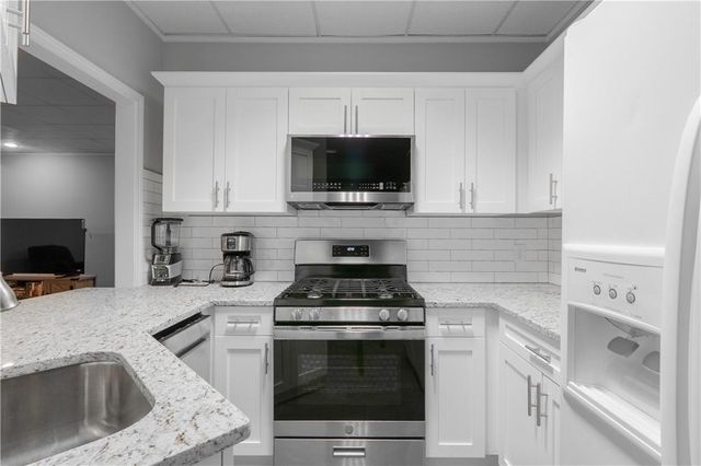 3655 Brisbane Drive, Marietta, GA 30062