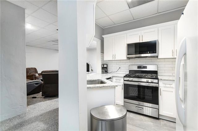 3655 Brisbane Drive, Marietta, GA 30062