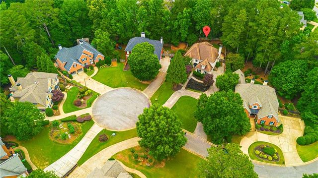 3655 Brisbane Drive, Marietta, GA 30062