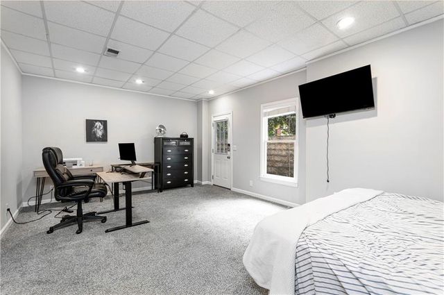 3655 Brisbane Drive, Marietta, GA 30062