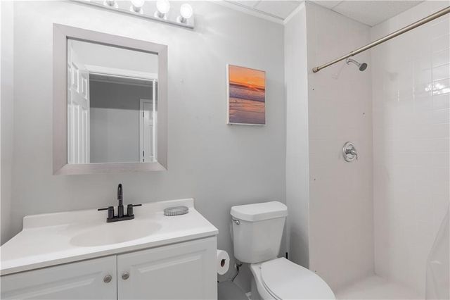 3655 Brisbane Drive, Marietta, GA 30062