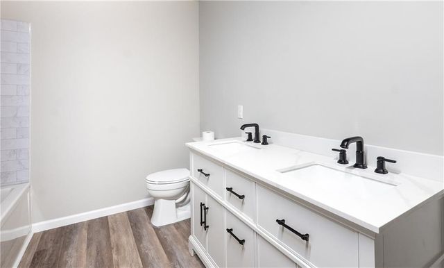 3655 Brisbane Drive, Marietta, GA 30062