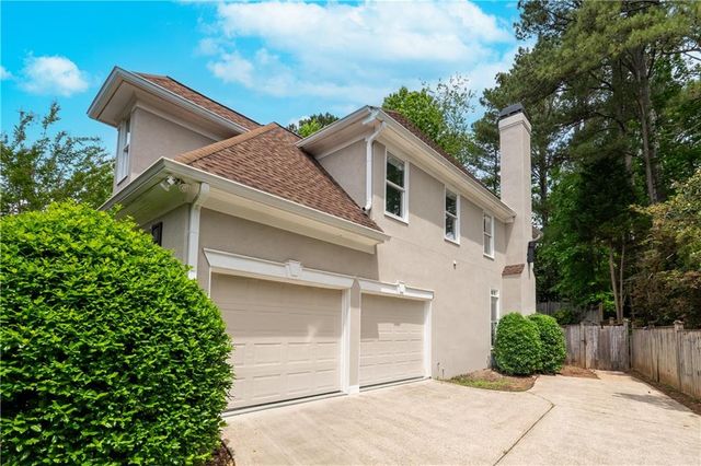 3655 Brisbane Drive, Marietta, GA 30062