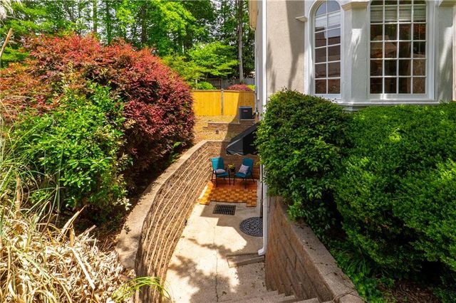 3655 Brisbane Drive, Marietta, GA 30062
