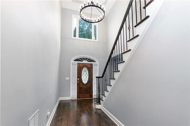 3655 Brisbane Drive, Marietta, GA 30062