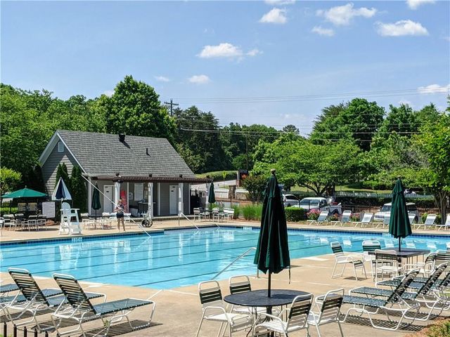 3655 Brisbane Drive, Marietta, GA 30062