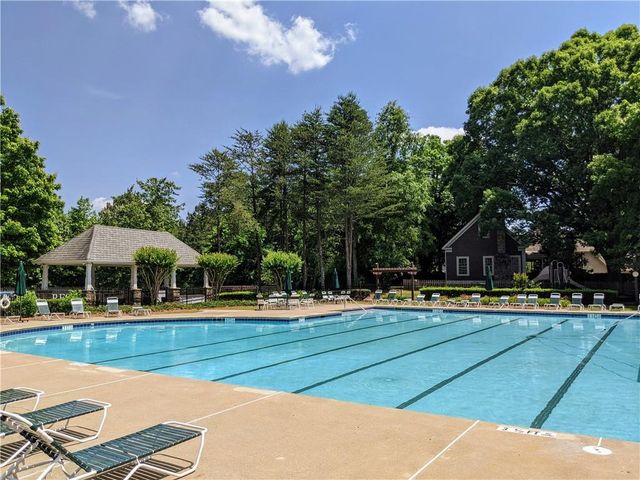 3655 Brisbane Drive, Marietta, GA 30062