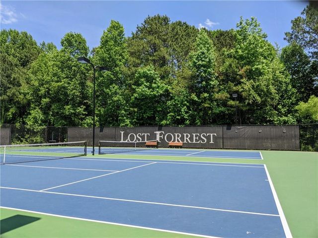 3655 Brisbane Drive, Marietta, GA 30062