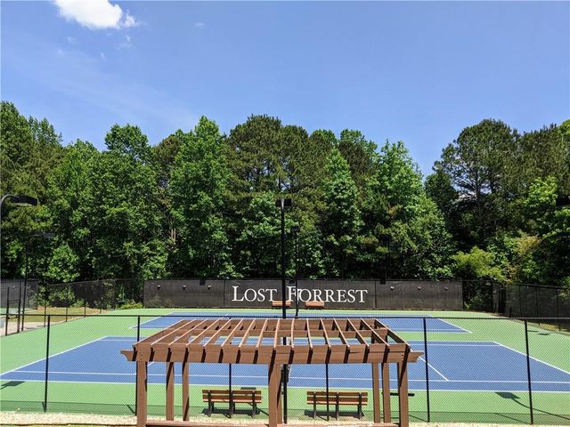 3655 Brisbane Drive, Marietta, GA 30062