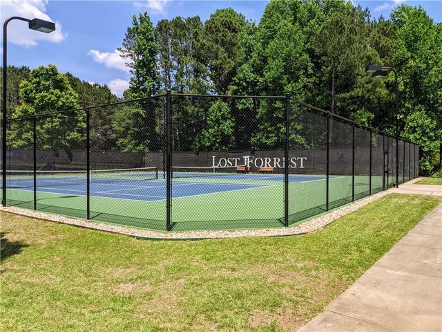 3655 Brisbane Drive, Marietta, GA 30062