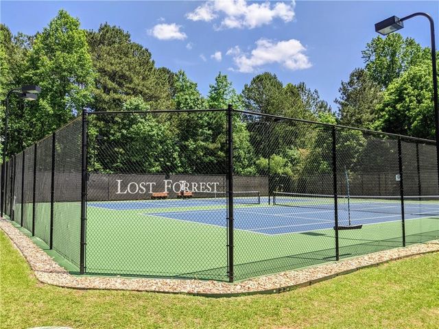 3655 Brisbane Drive, Marietta, GA 30062