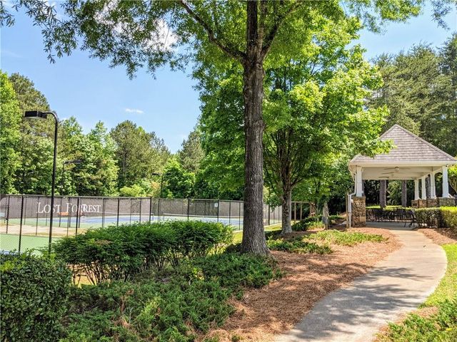 3655 Brisbane Drive, Marietta, GA 30062