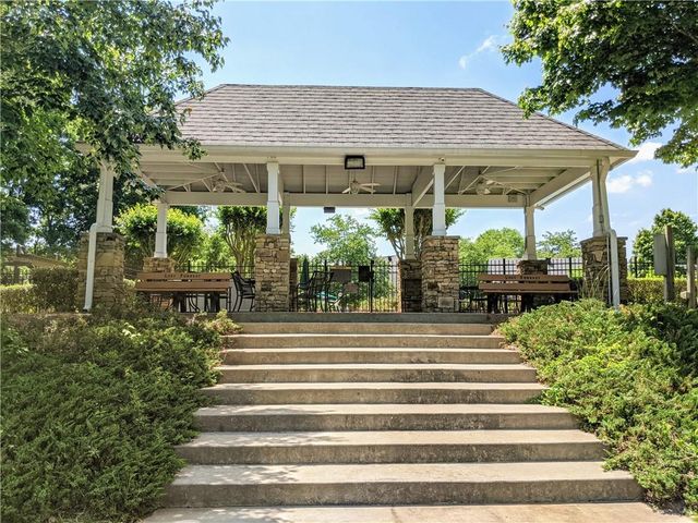 3655 Brisbane Drive, Marietta, GA 30062