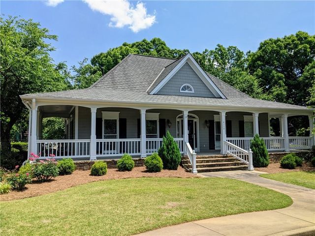 3655 Brisbane Drive, Marietta, GA 30062