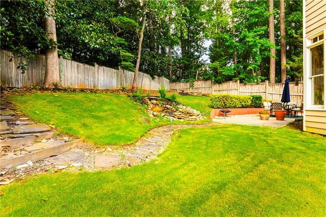 3655 Brisbane Drive, Marietta, GA 30062