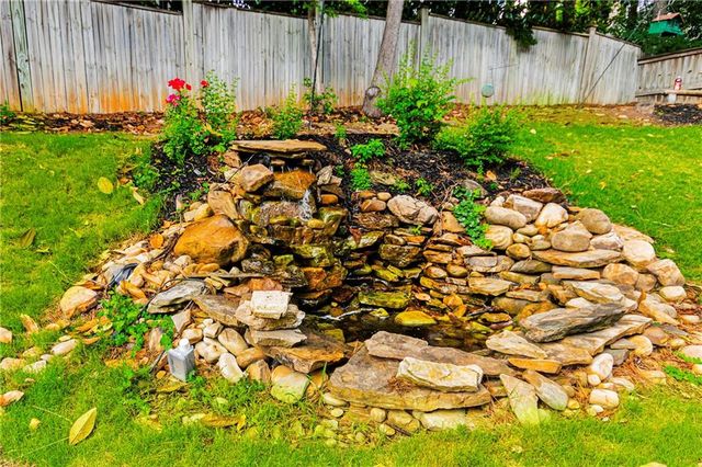 3655 Brisbane Drive, Marietta, GA 30062