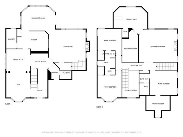 3655 Brisbane Drive, Marietta, GA 30062