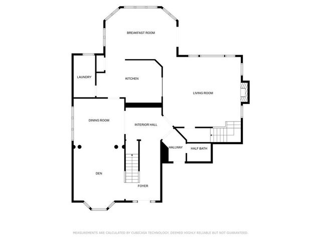 3655 Brisbane Drive, Marietta, GA 30062