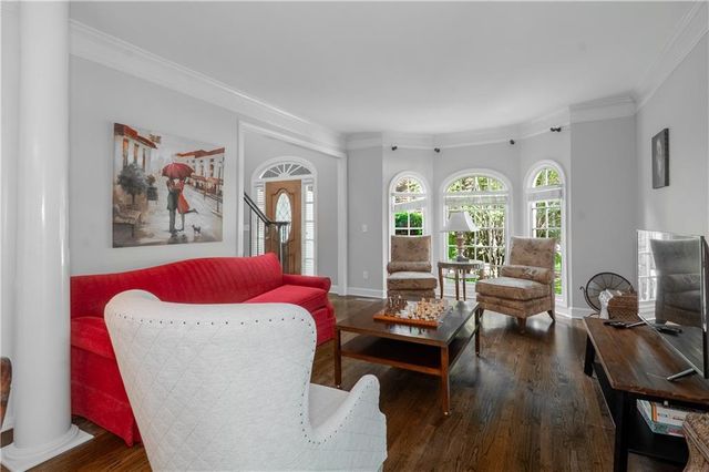 3655 Brisbane Drive, Marietta, GA 30062