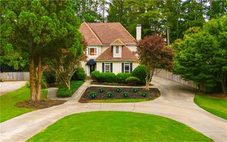 3655 Brisbane Drive, Marietta, GA 30062