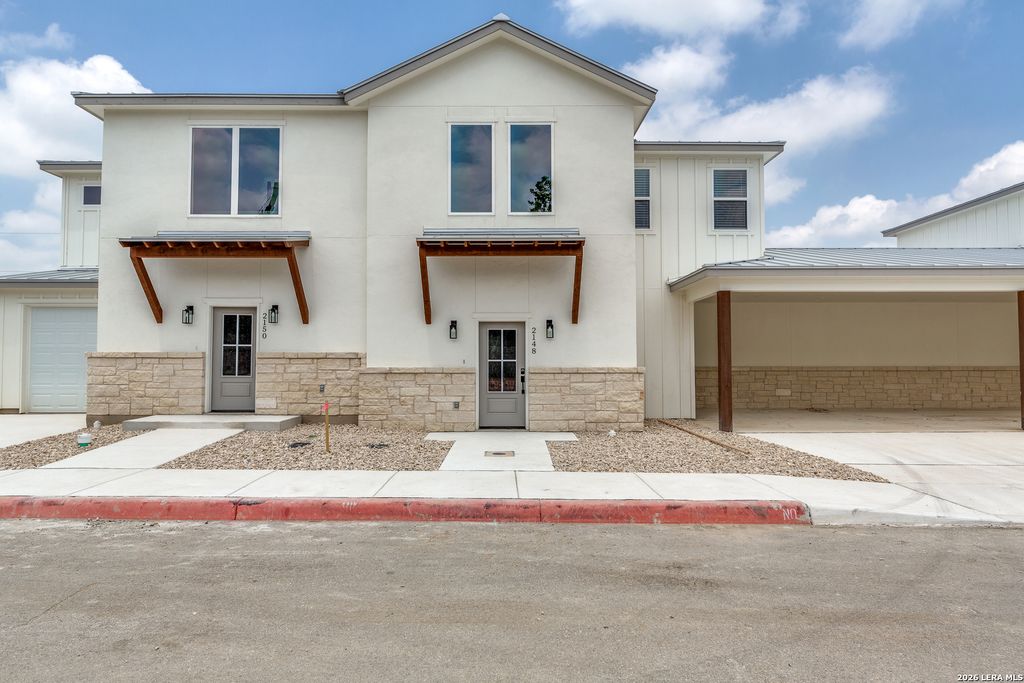 2148 PANIOLO DR, Boerne, TX 78006
