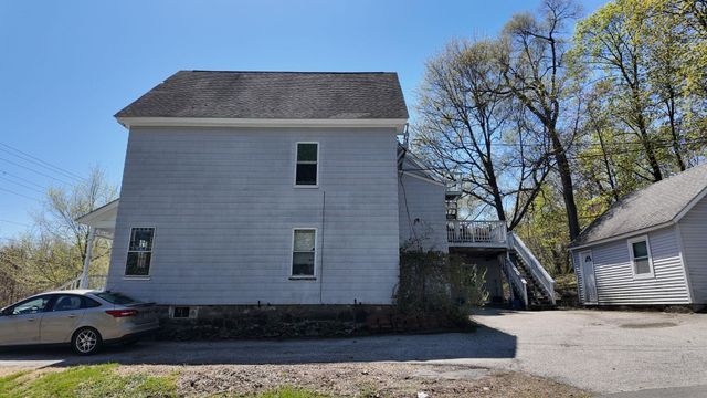 36 Elm Street, Derry, NH 03038