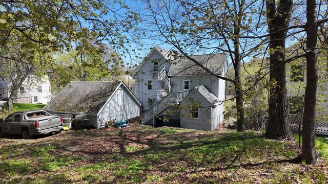 36 Elm Street, Derry, NH 03038