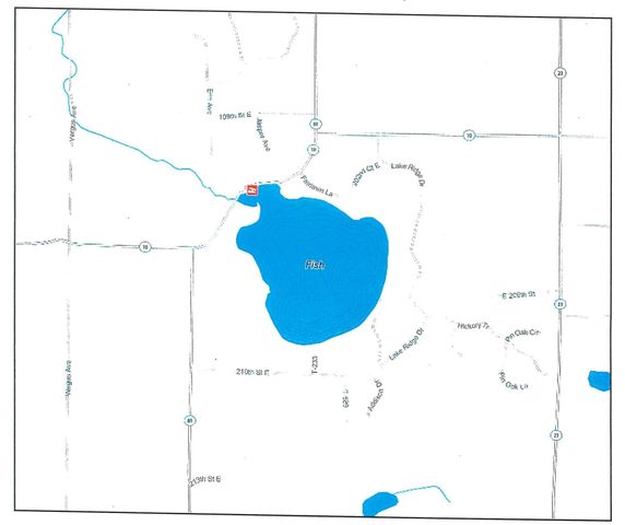 XXX Lake Ridge Drive, Prior Lake, MN 55372