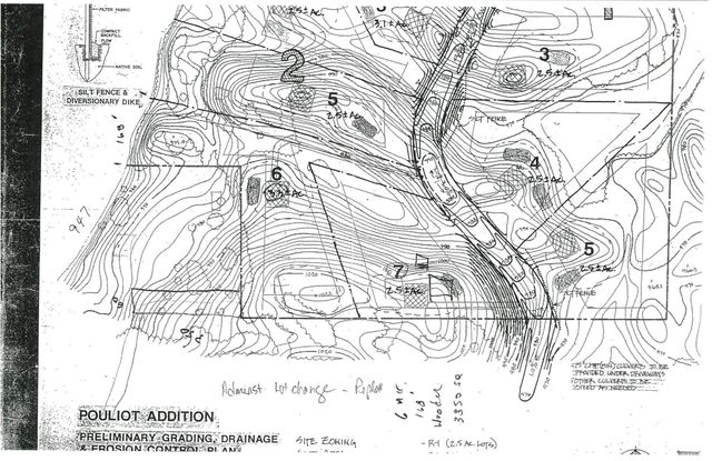 XXX Lake Ridge Drive, Prior Lake, MN 55372