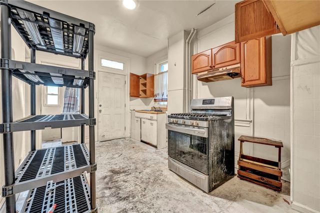 7145 Race Street, Homewood Brushton, PA 15208