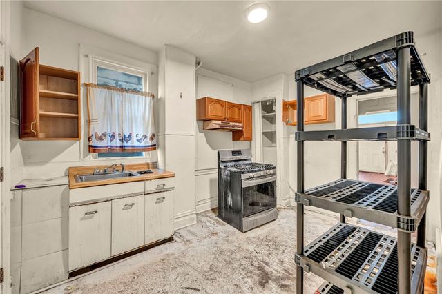 7145 Race Street, Homewood Brushton, PA 15208