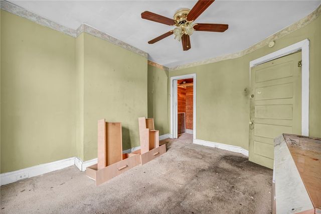 7145 Race Street, Homewood Brushton, PA 15208