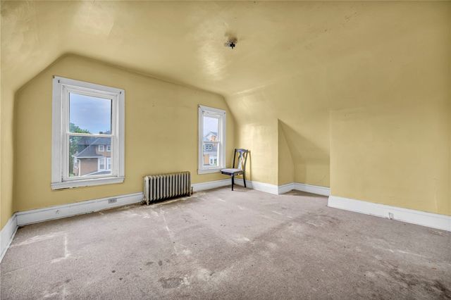 7145 Race Street, Homewood Brushton, PA 15208