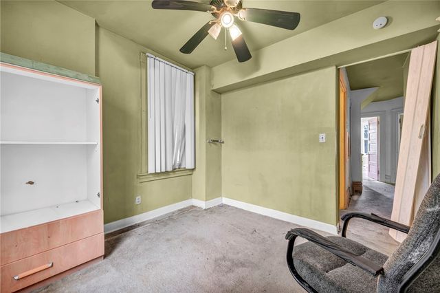 7145 Race Street, Homewood Brushton, PA 15208